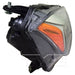 TYC 20-9811-00 Headlight Assembly - Front Right