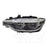 TYC 20-9818-90 Headlight Assembly - Left