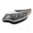 TYC 20-9894-00-9 Headlight Assembly - Left
