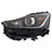 TYC 20-9936-00-9 Headlight Assembly - Left