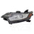 TYC 20-9958-00-9 Headlight Assembly - Left