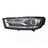 TYC 20-9960-01 Headlight Assembly - Left