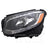 TYC 20-9972-00-9 Headlight Assembly - Left