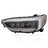 TYC 20-9988-00 Headlight Assembly - Left