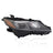TYC 20-9993-80 Headlight Assembly - Right