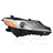 TYC 20-9995-80-9 Headlight Assembly - Right