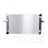 TYC 2099 Radiator