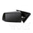 TYC 2100011 Door Mirror - Right