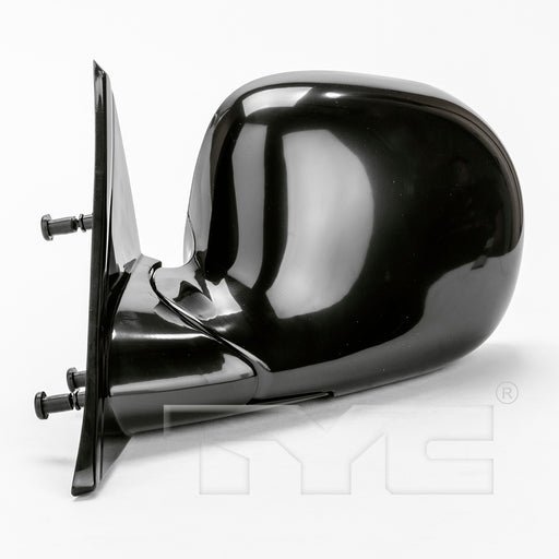 TYC 2100112 Door Mirror - Left