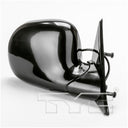 TYC 2100131 Door Mirror - Right