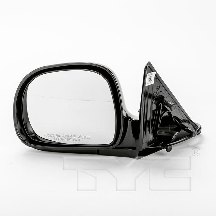 TYC 2100132 Door Mirror - Left