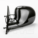 TYC 2100132 Door Mirror - Left