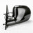 TYC 2100132 Door Mirror - Left