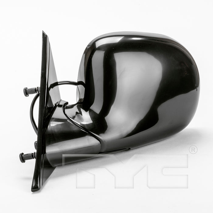 TYC 2100132 Door Mirror - Left