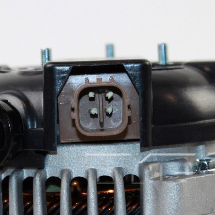 TYC 2-11034 Alternator