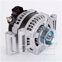 TYC 2-11110 Alternator