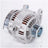 TYC 2-11116 Alternator