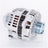 TYC 2-11121 Alternator