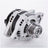 TYC 2-11137 Alternator