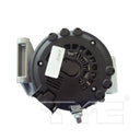 TYC 2-11266 Alternator