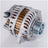 TYC 2-11267 Alternator