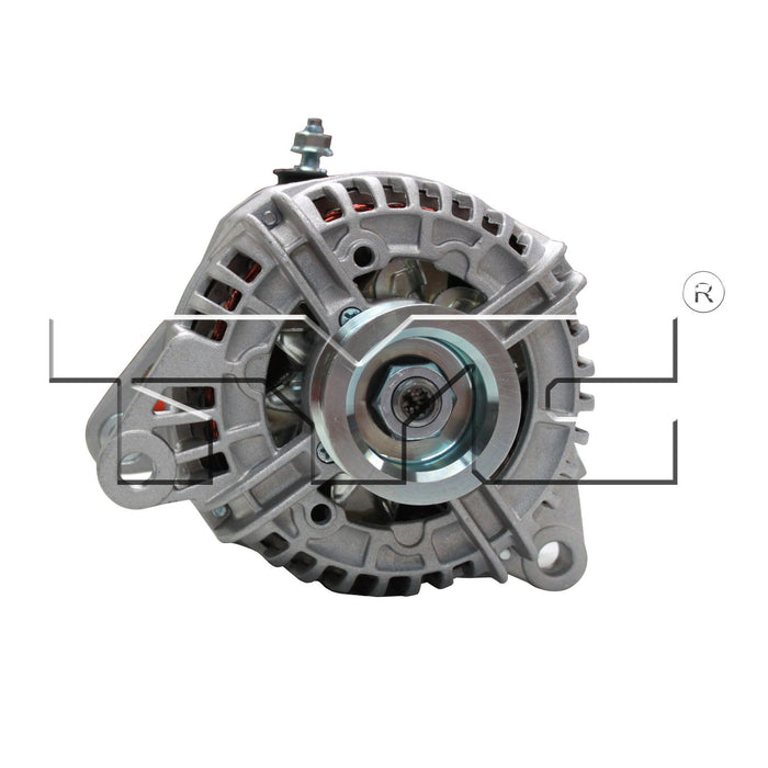 TYC 2-11280 Alternator