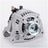 TYC 2-11299 Alternator