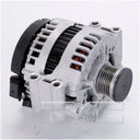TYC 2-11301 Alternator