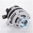 TYC 2-11391 Alternator