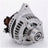 TYC 2-11516 Alternator