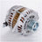 TYC 2-11557 Alternator