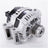 TYC 2-11576 Alternator