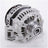 TYC 2-11598 Alternator