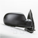 TYC 2130011 Door Mirror - Right