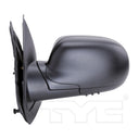 TYC 2130012 Door Mirror - Left