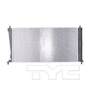 TYC 2136 Radiator - Front