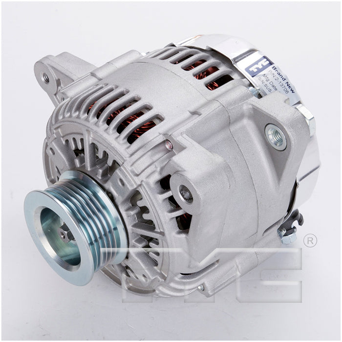 TYC 2-13706 Alternator