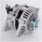 TYC 2-13719 Alternator