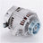 TYC 2-13743 Alternator