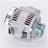 TYC 2-13754 Alternator