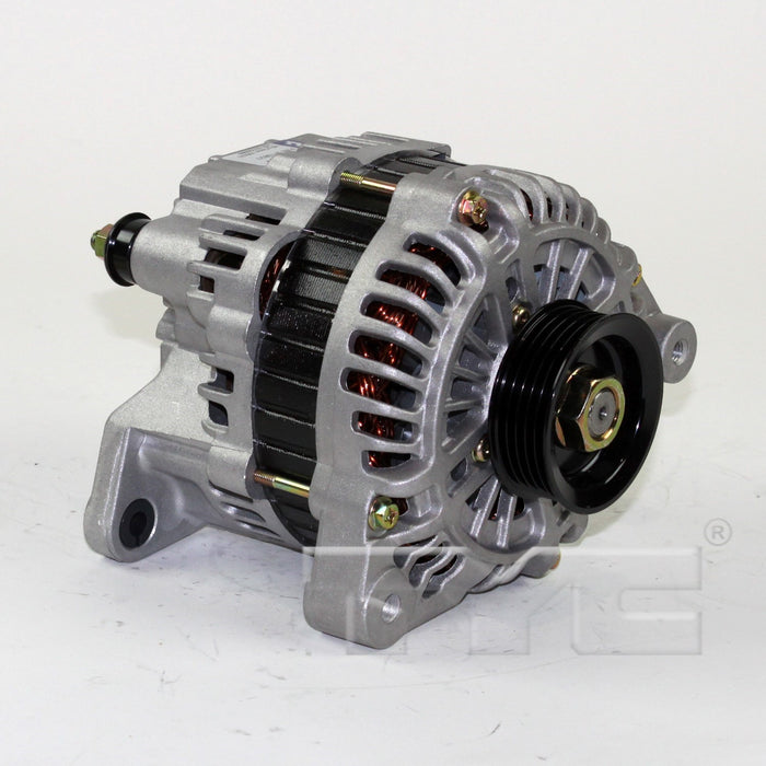 TYC 2-13821 Alternator