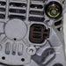 TYC 2-13821 Alternator