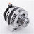 TYC 2-13870 Alternator