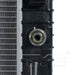 TYC 2138 Radiator