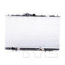 TYC 2147 Radiator