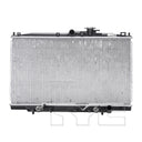 TYC 2148 Radiator