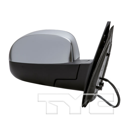 TYC 2150141 Door Mirror - Right