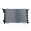 TYC 2157 Radiator
