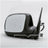 TYC 2170041 Door Mirror - Right