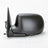 TYC 2170142 Door Mirror - Left